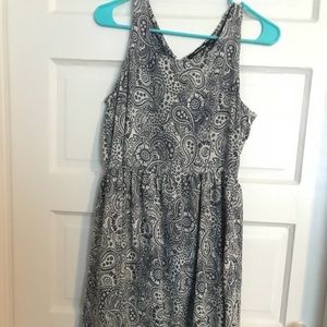 Doe and Rae vintage dress!!!